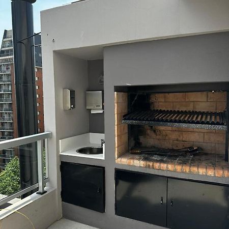 Palermo Hermoso 2 Ambientes Apartment บัวโนสไอเรส ภายนอก รูปภาพ