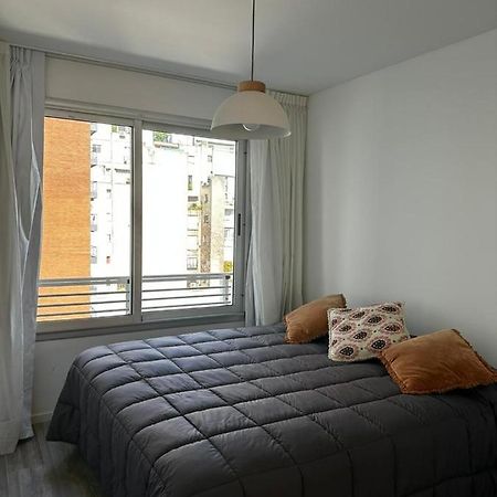 Palermo Hermoso 2 Ambientes Apartment บัวโนสไอเรส ภายนอก รูปภาพ