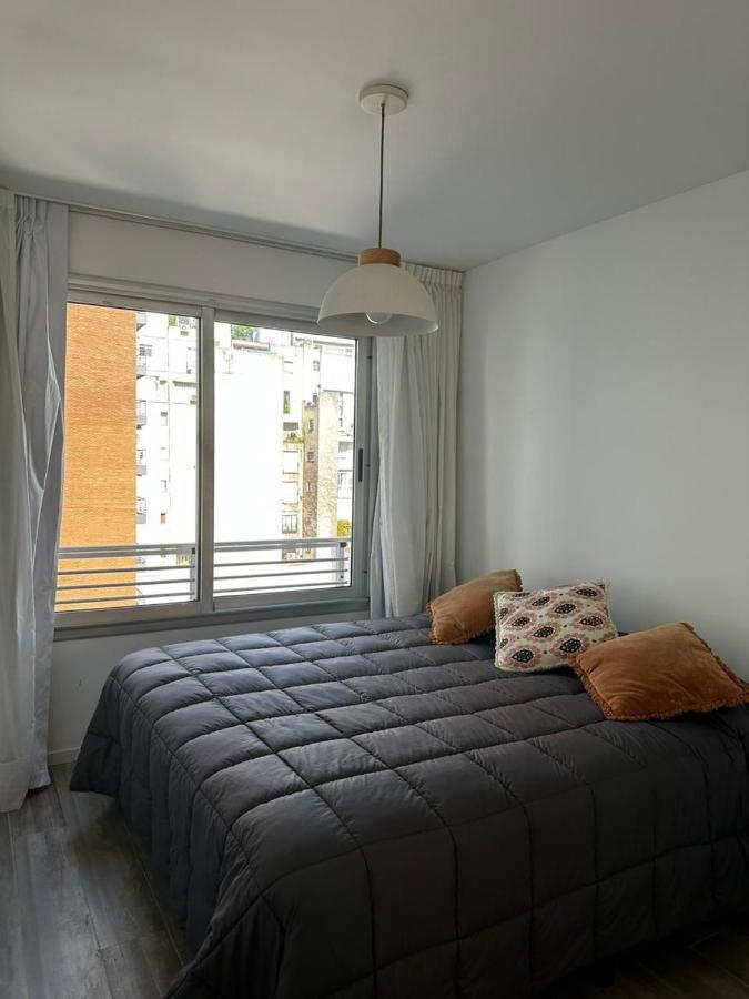 Palermo Hermoso 2 Ambientes Apartment บัวโนสไอเรส ภายนอก รูปภาพ