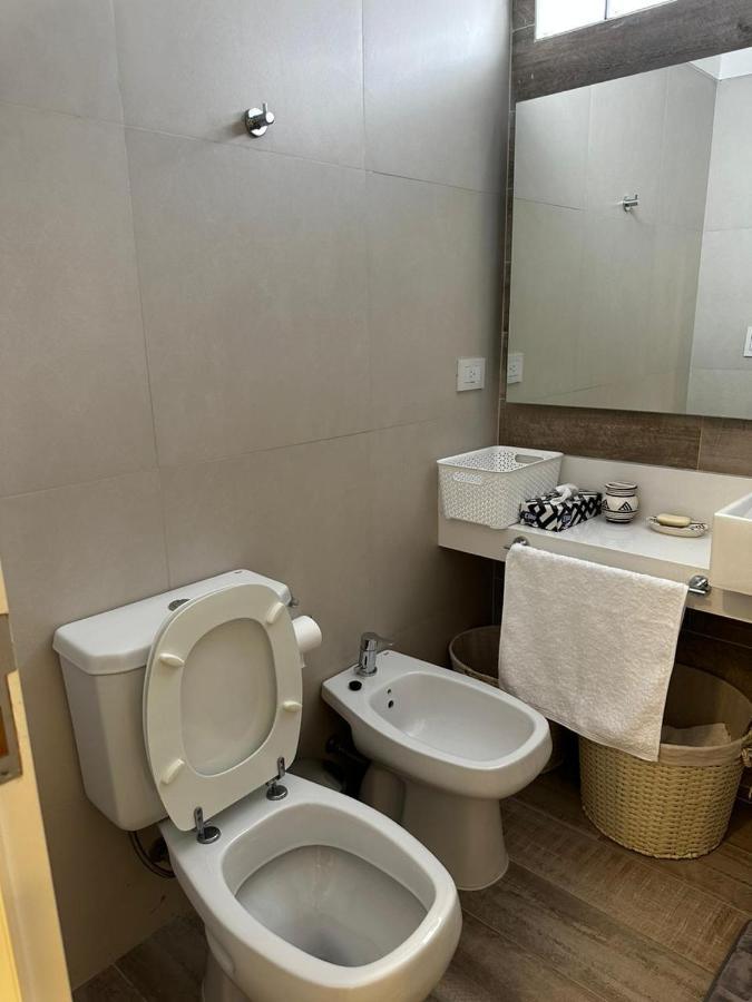 Palermo Hermoso 2 Ambientes Apartment บัวโนสไอเรส ภายนอก รูปภาพ